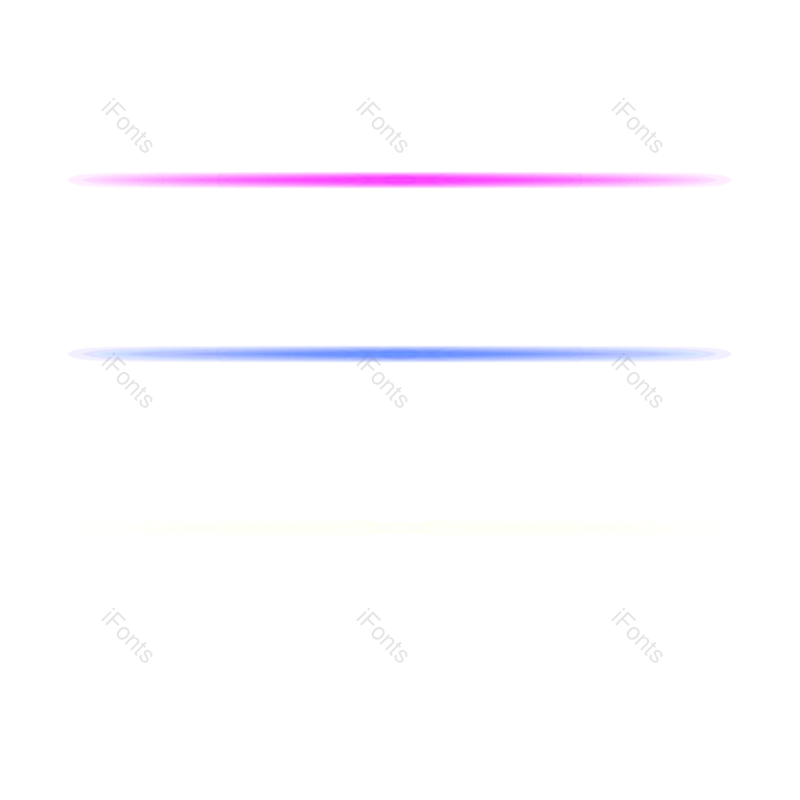 装饰图片,光效元素,线条光PNG,免抠素材